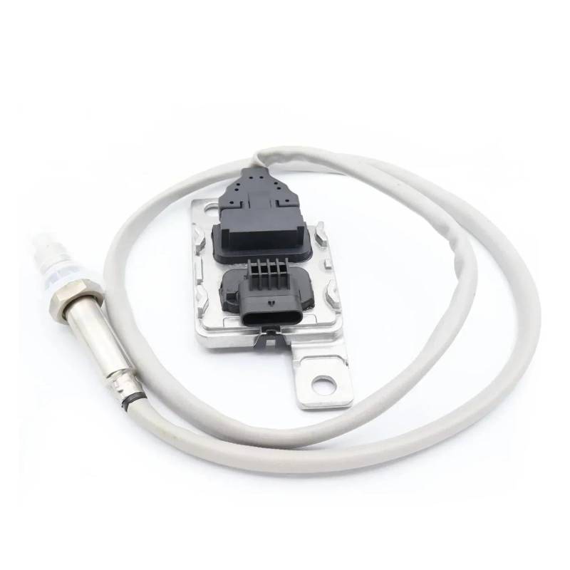 VTSGBLS Auto Stickoxidsensor NOx-Sensor 4K0907807AJ Für A6 C8 A7 Sportback 4K0907807E 4K0 907 807 AJ Zubehör(Nox-Sensor) von VTSGBLS