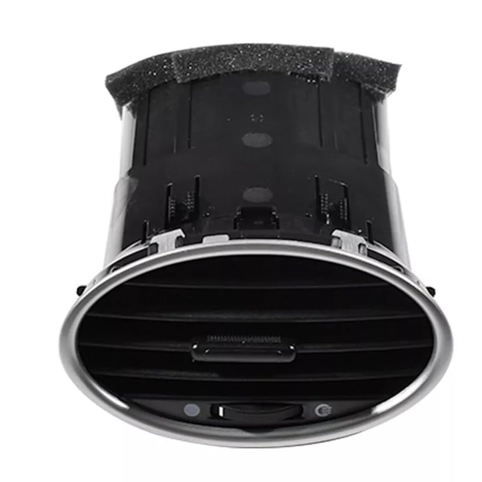 VUIUYOIES F Ord 4M51A014121 AC Vent Outlet Panel Für MK2 Instrument Panel Ersatz Klimaanlage Vent ABS 4M51 A014L21ADC VUIUYOIES F Ord 4M51A014121 AC Vent Outlet Panel Für MK2 Instrument Panel Ersatz Klimaanlage Vent ABS 4M51 A014L21ADC von VUIUYOIES