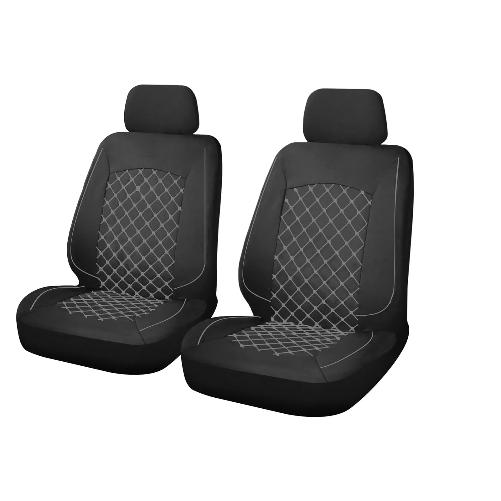 VUXEEKDR Auto Sitzbezüge, für VW Passat B6/B8/B5, Golf 4/5/7 2000-2024 Bequem Schonbezüge Atmungsaktiv rutschfest Sitzschoner Innenraum Zubehör Vier Jahreszeiten Autositzbezüge,B VUXEEKDR Auto Sitzbezüge, für VW Passat B6/B8/B5, Golf 4/5/7 2000-2024 Bequem Schonbezüge Atmungsaktiv rutschfest Sitzschoner Innenraum Zubehör Vier Jahreszeiten Autositzbezüge,B von VUXEEKDR