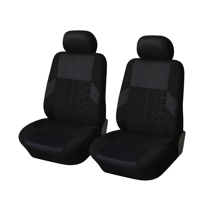 VUXEEKDR Auto Sitzbezüge, für Volvo XC90 2002-2014 Bequem Schonbezüge Atmungsaktiv rutschfest Sitzschoner Innenraum Zubehör Vier Jahreszeiten Autositzbezüge,A von VUXEEKDR
