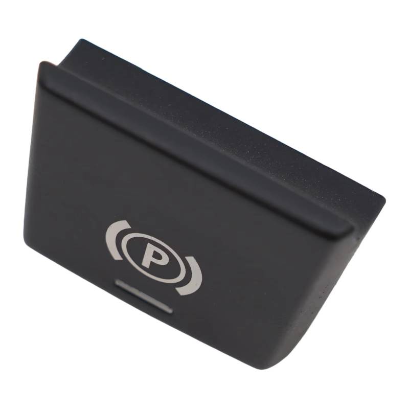 VVBNIN Auto Druckschalter Kompatibel Mit 1 3 4 5 7 Serie Für X1 X3 X4 X6 2014–2023 Direkter Ersatz Feststellbremse Push-Pull-Schalter Schalterabdeckung Handbremse von VVBNIN