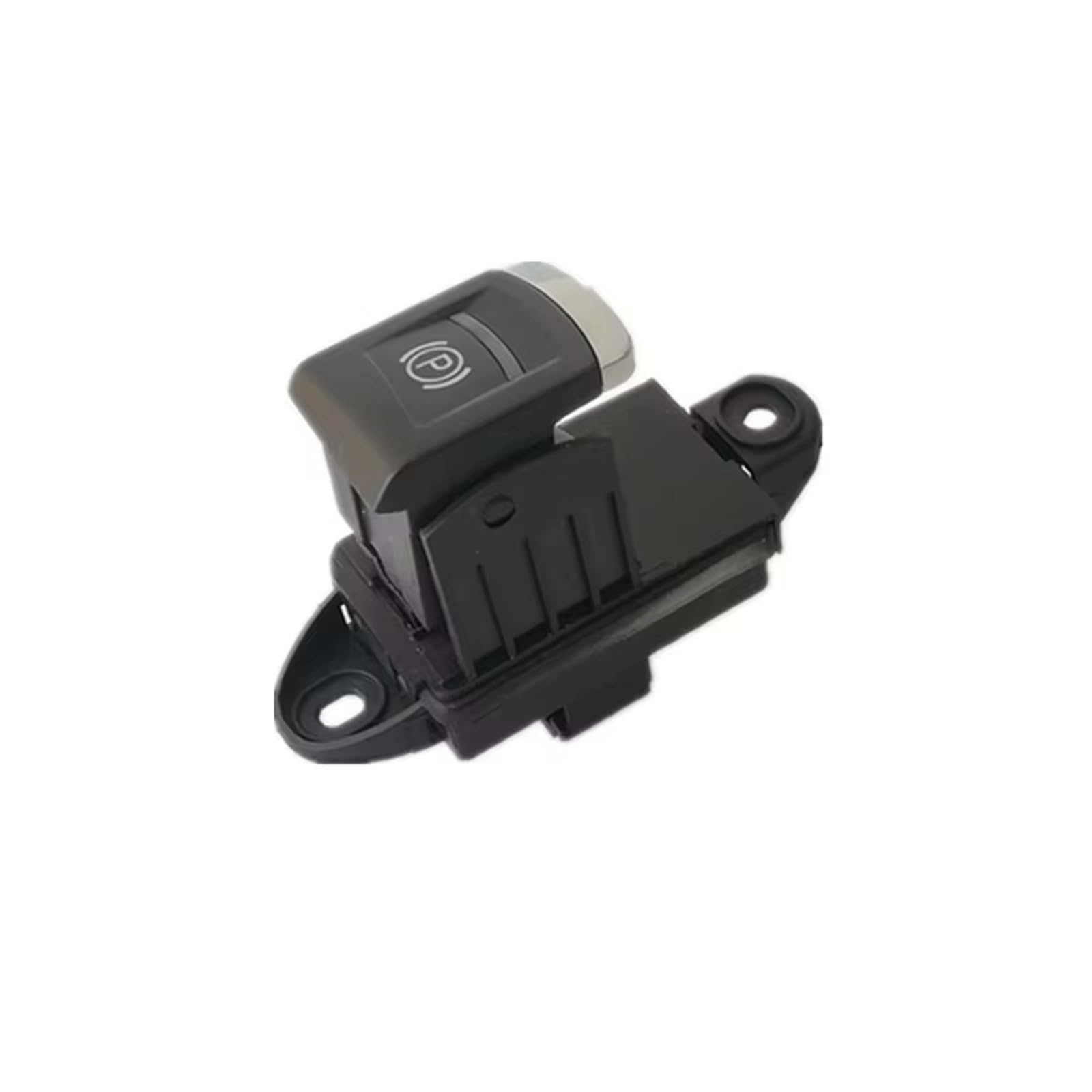 VVBNIN Auto Druckschalter Kompatibel Mit A6 C6 Auto-Hold-Schalter Elektrische Feststellbremse EPB-Schaltertaste Elektronische Handbremsschaltertaste VVBNIN Auto Druckschalter Kompatibel Mit A6 C6 Auto-Hold-Schalter Elektrische Feststellbremse EPB-Schaltertaste Elektronische Handbremsschaltertaste von VVBNIN