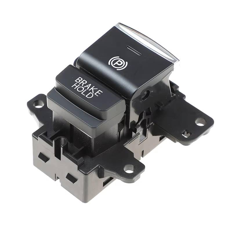 VVBNIN Auto Druckschalter Kompatibel Mit Avancier 2019 2020 Auto Handbremsknopf Feststellbremsschalter 35355-TXE-H01 35355TXEH01 Autozubehör von VVBNIN