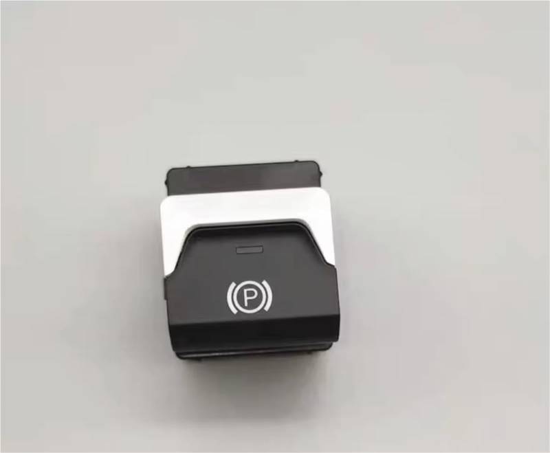 VVBNIN Auto Druckschalter Kompatibel Mit Besturn Für X40 R7 Elektronischer Handbremsschalterknopf EPB Parken Autozubehör von VVBNIN