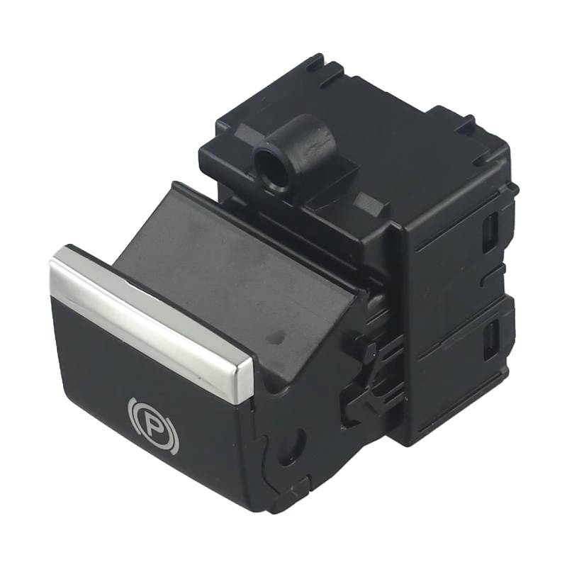 VVBNIN Auto Druckschalter Kompatibel Mit Civic 2016 2017 2018 Elektronischer Handbremsschalter Feststellbremse 35355-TBA-A01 Schalter Feststellbremse von VVBNIN