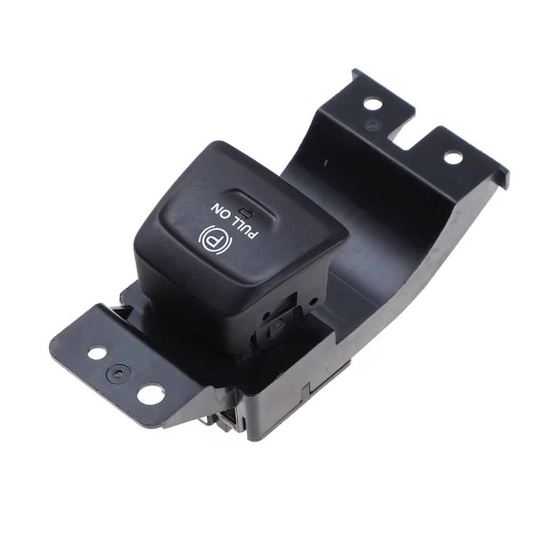 VVBNIN Auto Druckschalter Kompatibel Mit Dodge Für Mopar Elektronische Auto Handbremse Taste Feststellbremse Schalter 68313482AB Autozubehör von VVBNIN