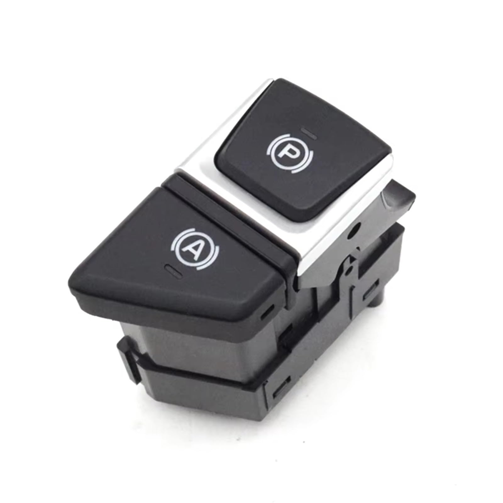 VVBNIN Auto Druckschalter Kompatibel Mit Geely Für Coolray SX11 Für Proton X50 EPB-Schalter, Elektronische Park-Handbremstaste, Parkbrems-Tastenschalter VVBNIN Auto Druckschalter Kompatibel Mit Geely Für Coolray SX11 Für Proton X50 EPB-Schalter, Elektronische Park-Handbremstaste, Parkbrems-Tastenschalter von VVBNIN