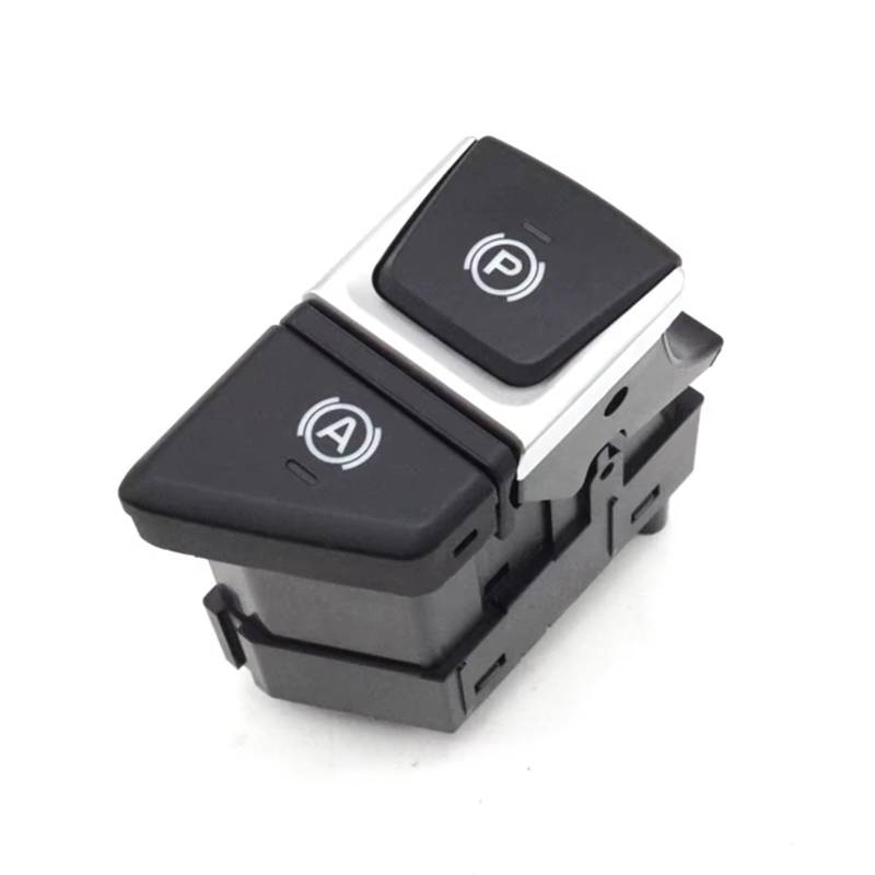 VVBNIN Auto Druckschalter Kompatibel Mit Geely Für Coolray SX11 Für Proton X50 EPB-Schalter, Elektronische Park-Handbremstaste, Parkbrems-Tastenschalter von VVBNIN