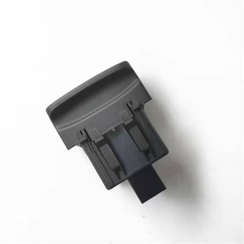 VVBNIN Auto Druckschalter Kompatibel Mit Peugeot Für 3008 508 308 607 Für Citroen C4 Parkbremsen-Controller-Schalter 1 Stück 470706 Parkbremsen-Knopfschalter von VVBNIN