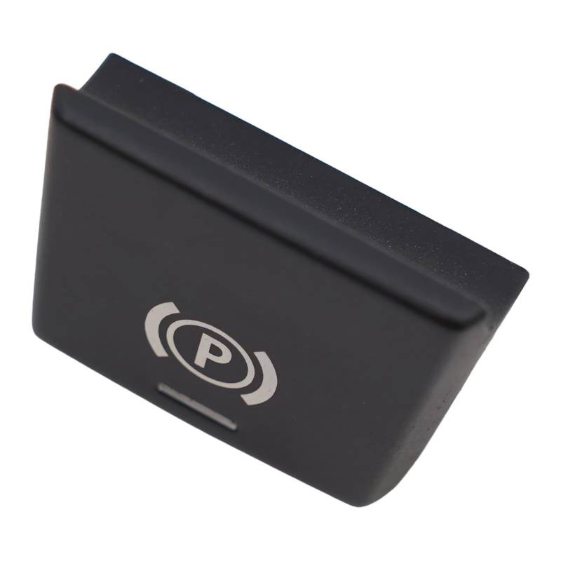 VVBNIN Auto Druckschalter Kompatibel Mit X1 X3 X4 X5 X6 Direkter Ersatz Feststellbremse Push-Pull-Schalter Schalterabdeckung Handbremse 1 Stück von VVBNIN