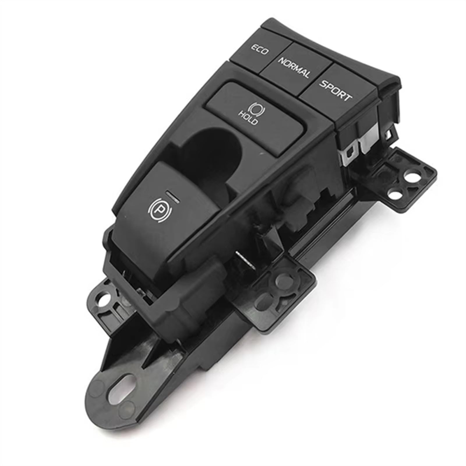 VVBNIN Auto Druckschalter Kompatibel Mit Xv70 V70 2018 2019 P-Schalter Handbremsknopf Bremsschalter ECO-Knopf Sportmodus Elektronischer Bremsschalter 84390-06120 VVBNIN Auto Druckschalter Kompatibel Mit Xv70 V70 2018 2019 P-Schalter Handbremsknopf Bremsschalter ECO-Knopf Sportmodus Elektronischer Bremsschalter 84390-06120 von VVBNIN