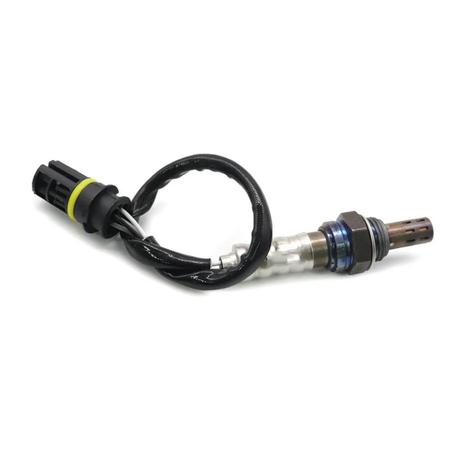 VVBNIN Kompatibel Mit 1er 3er E87 E90 E91 Hinterer Luft-Kraftstoff-Verhältnissensor Lambda O2 Sauerstoffsensor 11787547313 Sauerstoff-O2-Sensor VVBNIN Kompatibel Mit 1er 3er E87 E90 E91 Hinterer Luft-Kraftstoff-Verhältnissensor Lambda O2 Sauerstoffsensor 11787547313 Sauerstoff-O2-Sensor von VVBNIN