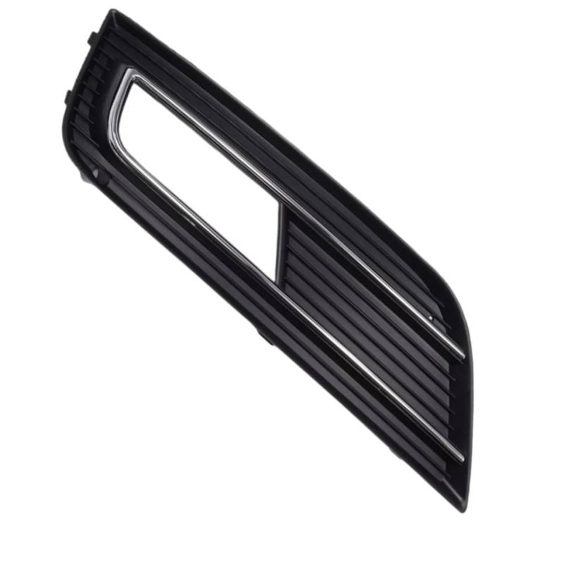 VVBNIN Kompatibel Mit A4 Für Quattro 2013 2014 2015 2016 Auto Front Stoßstange Nebel Licht Kühlergrill Nebel Lampe Grill Links Rechts 8KD807681B 8KD807682B Auto Zubehör(Left) von VVBNIN