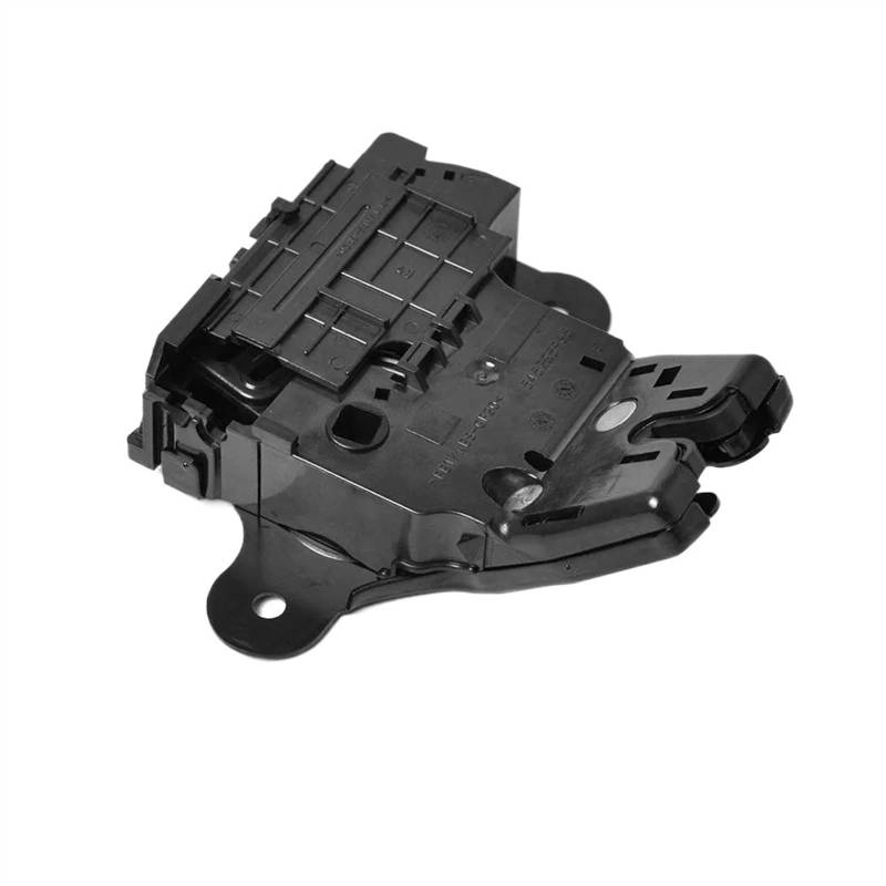 VVBNIN Kompatibel Mit Buick Car Rear Trunk Actuator Lock Latch Heckklappen-Zentralverriegelung Actuator Latch Activate Release Handle Switch 13501988 545255965 Schloss Heckklappe von VVBNIN