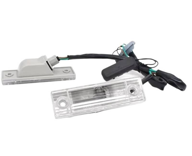 VVBNIN Kompatibel Mit Chevrolet Für Cruze Für Orlando 2012 2013 2014 Kofferraum Release Schalter Auto Stamm Boot Latch Antrieb 95961097 Schloss Heckklappe von VVBNIN