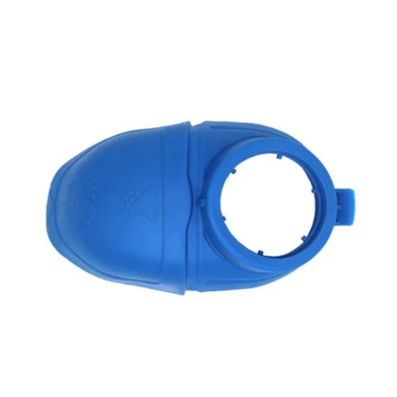 VVBNIN Kompatibel Mit Citroen Für Jumpy AX 1986 1987 1988 1989 1990 1991 1992 1993 1994 1995 1996 1997 1998 Auto-Wischer-Waschwaschanlage-Behälterdeckel Auto Scheibenwaschkappe von VVBNIN