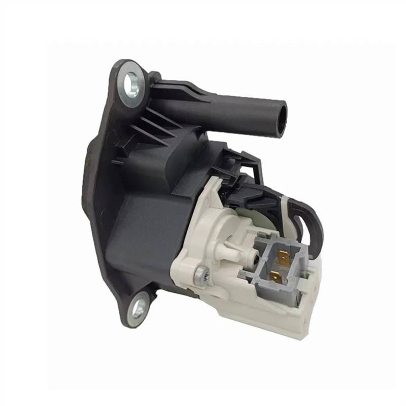VVBNIN Kompatibel Mit Clio 2001–2023 8200060917 8474216449 Heckklappenschalter, Heckklappenschalter, Öffnerknopf, Griff, Heckklappen-Öffnungstaste, Entriegelungsgriffschalter Schloss Heckklappe von VVBNIN