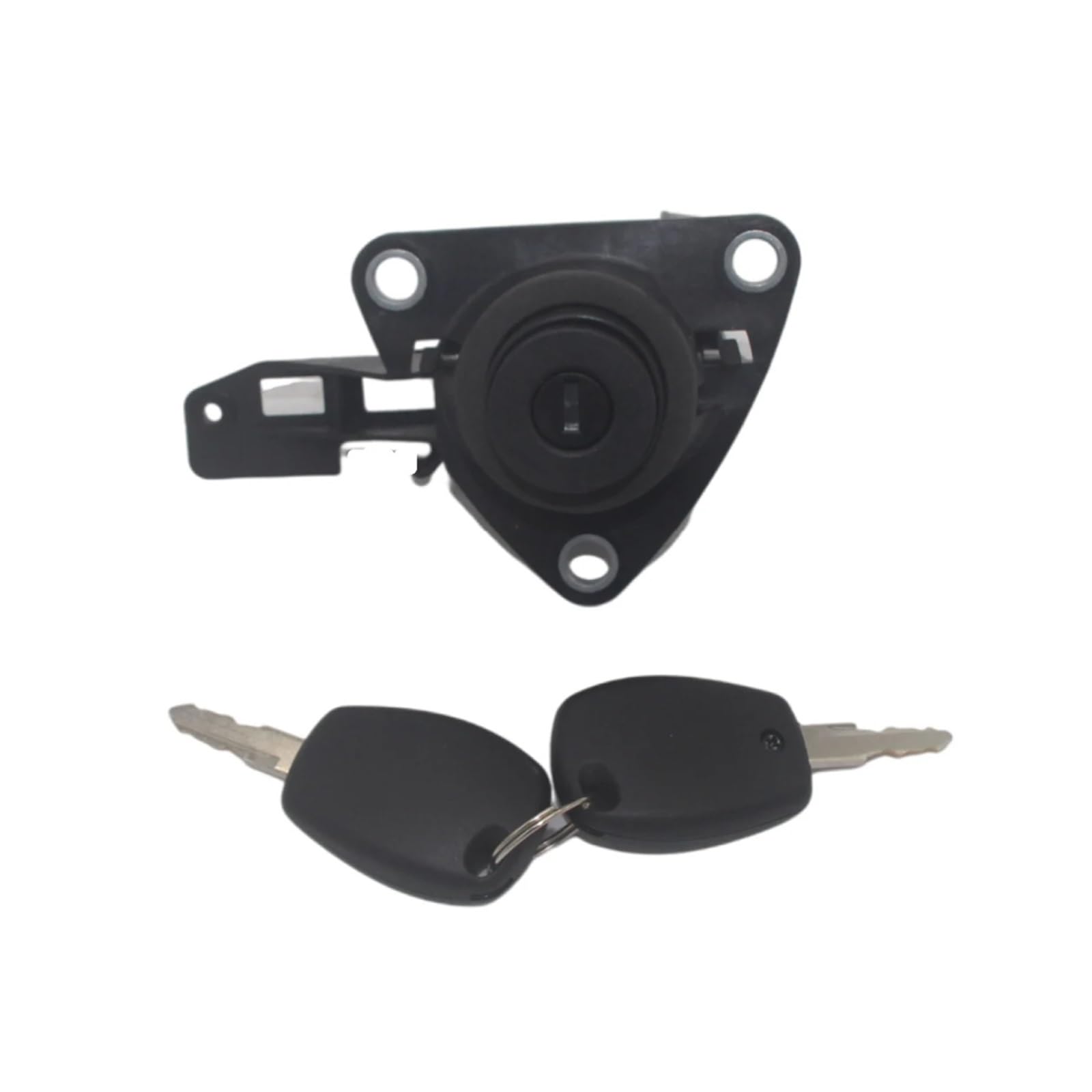VVBNIN Kompatibel Mit Dacia Für Duster 1 2010 2011 2012 2013 2014 2015 2016 2017 2018 Auto-Hinterkofferraum-Türschloss Heckklappen-Heckkofferschloss 905026966R Schloss Heckklappe VVBNIN Kompatibel Mit Dacia Für Duster 1 2010 2011 2012 2013 2014 2015 2016 2017 2018 Auto-Hinterkofferraum-Türschloss Heckklappen-Heckkofferschloss 905026966R Schloss Heckklappe von VVBNIN