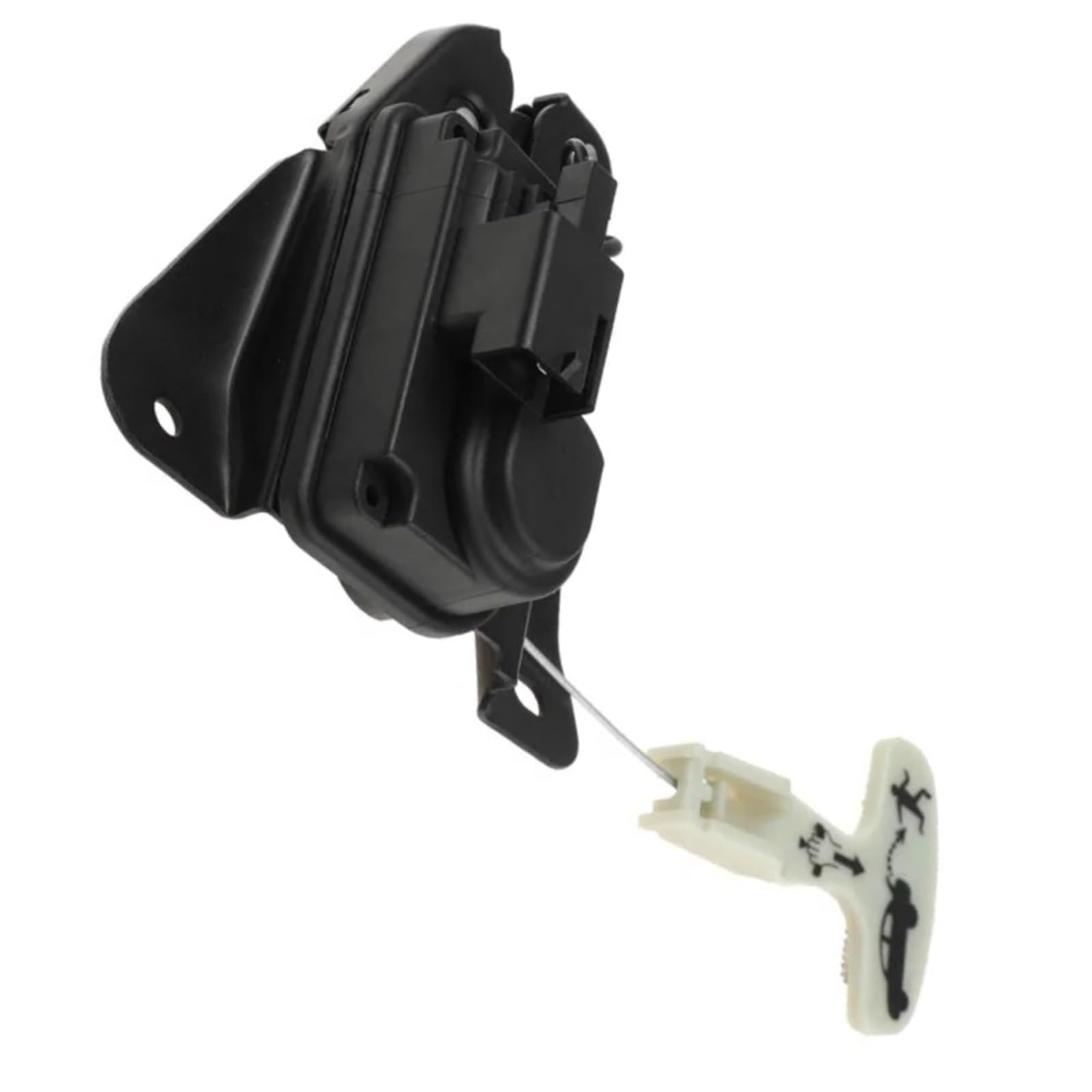 VVBNIN Kompatibel Mit Dodge Für Charger Für Dart 5056244AA Auto Stamm Boot Latch Antrieb Stamm Deckel Lock Latch Boot-Lock Latch Schloss Heckklappe VVBNIN Kompatibel Mit Dodge Für Charger Für Dart 5056244AA Auto Stamm Boot Latch Antrieb Stamm Deckel Lock Latch Boot-Lock Latch Schloss Heckklappe von VVBNIN