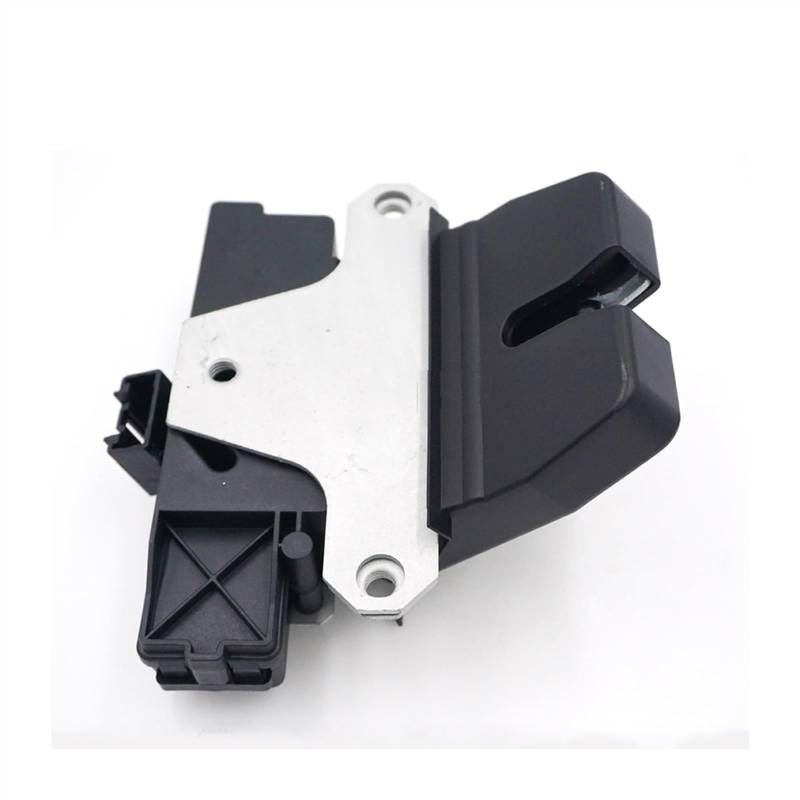 VVBNIN Kompatibel Mit Focus Für Mondeo MK4 Für C-Max 5PIN 3M51R442A66AR Kofferraum Heckklappe Heckklappe Schloss Latch Zentralverriegelung Mechanismus Antrieb Schloss Heckklappe von VVBNIN