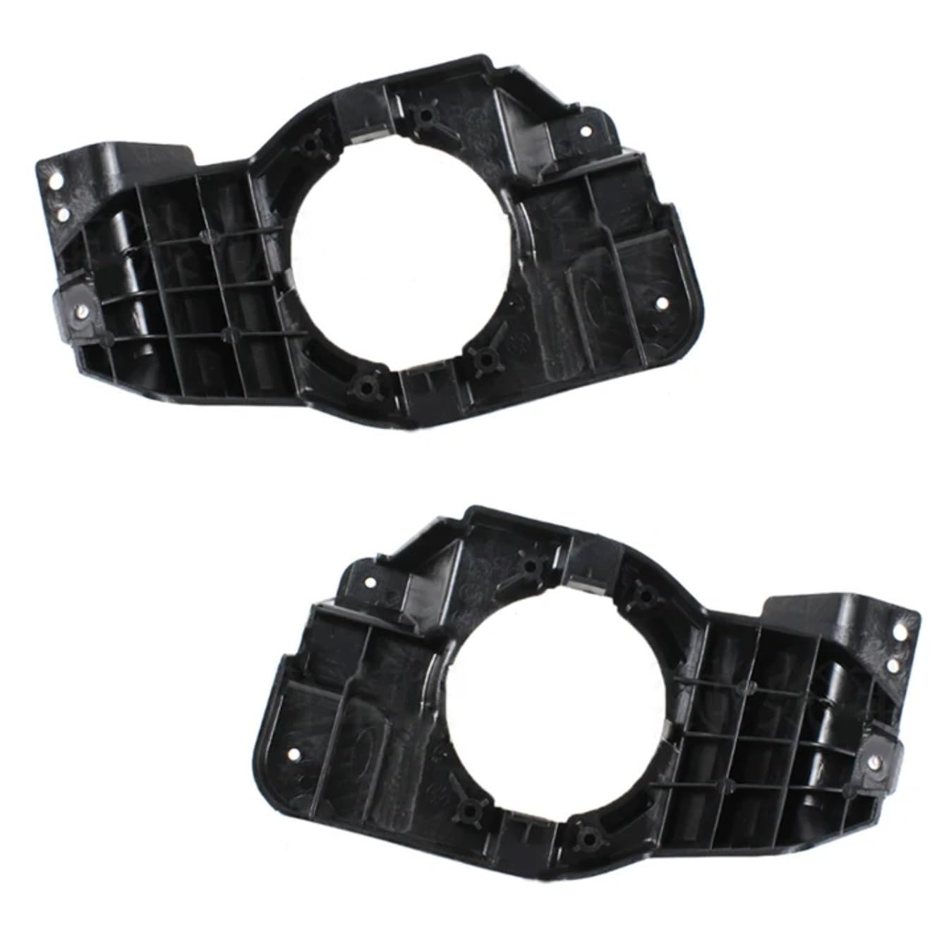 VVBNIN Kompatibel Mit Ford Für Explorer 2011 2012 2013 2014 2015 Frontstoßstange Nebelscheinwerfer Halterung Kühlergrill Lampenabdeckung Rahmen BB5Z-15266A BB5Z-15266B Auto Zubehör(Left and Right) VVBNIN Kompatibel Mit Ford Für Explorer 2011 2012 2013 2014 2015 Frontstoßstange Nebelscheinwerfer Halterung Kühlergrill Lampenabdeckung Rahmen BB5Z-15266A BB5Z-15266B Auto Zubehör(Left and Right) von VVBNIN