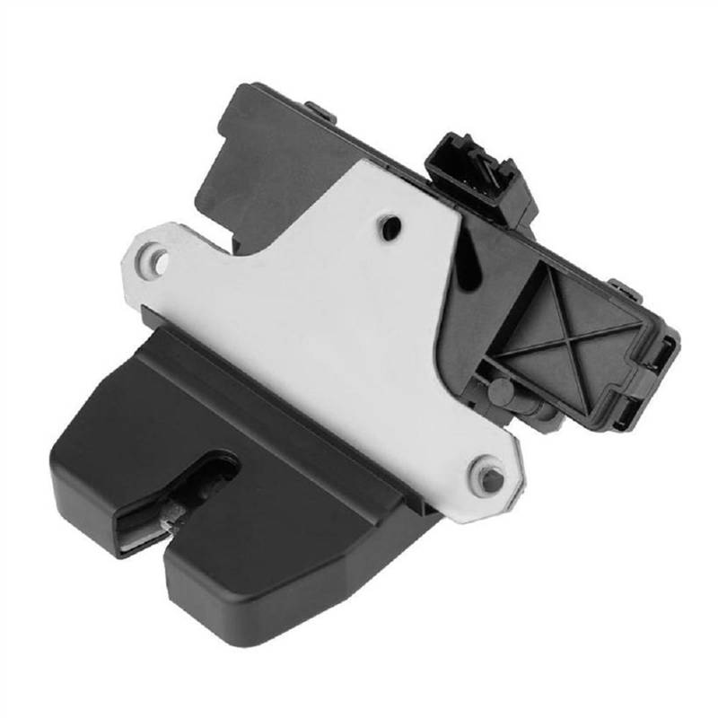 VVBNIN Kompatibel Mit Ford Für Focus Für Mondeo MK4 Für C-Max 5 PIN 3M51R442A66AR Auto Hinten Stamm Deckel Lock Latch Zentralverriegelung Mechanismus Antrieb Schloss Heckklappe von VVBNIN
