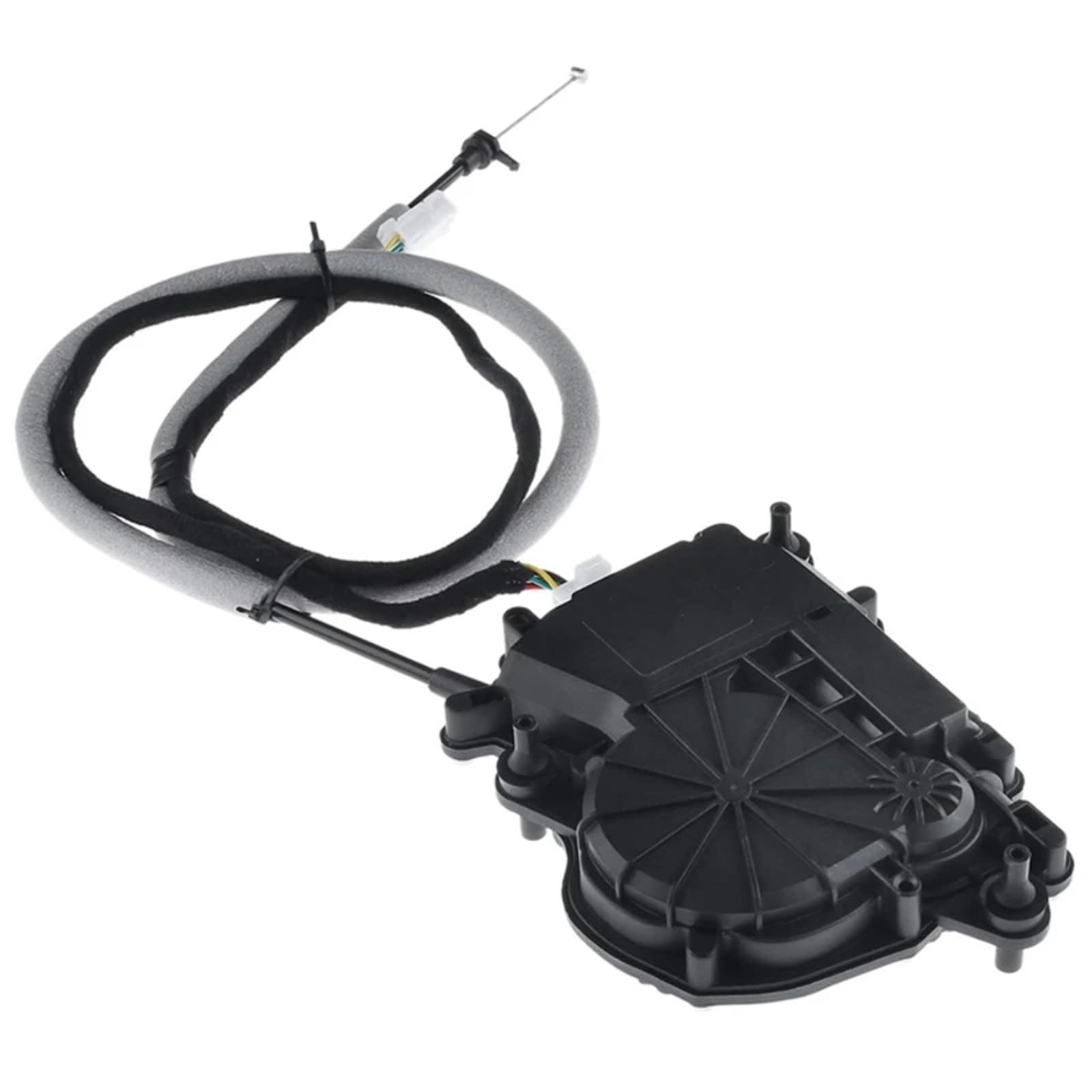 VVBNIN Kompatibel Mit Für F10 523I 535I 5 Series Saloon 2009 2010 2011 2012 2013 2014 2015 2016 Auto-Hinterkofferraumdeckel-Power-Lock-Aktuator 51247273752 Schloss Heckklappe VVBNIN Kompatibel Mit Für F10 523I 535I 5 Series Saloon 2009 2010 2011 2012 2013 2014 2015 2016 Auto-Hinterkofferraumdeckel-Power-Lock-Aktuator 51247273752 Schloss Heckklappe von VVBNIN