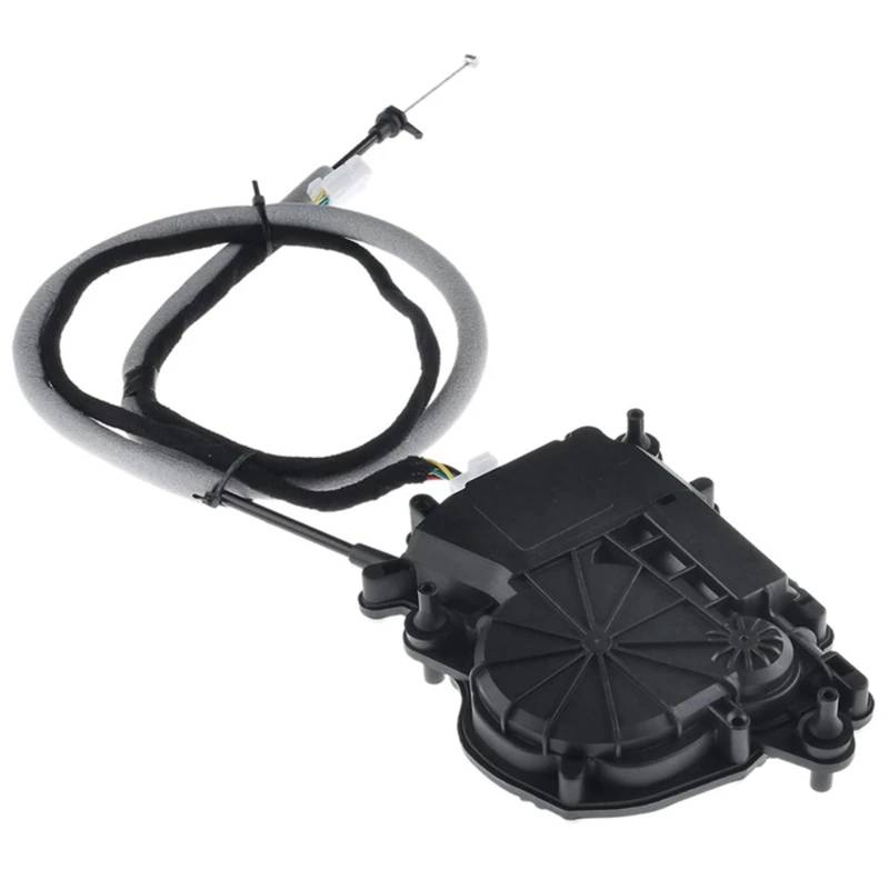 VVBNIN Kompatibel Mit Für F10 523I 535I 5 Series Saloon 2009 2010 2011 2012 2013 2014 2015 2016 Auto-Hinterkofferraumdeckel-Power-Lock-Aktuator 51247273752 Schloss Heckklappe von VVBNIN