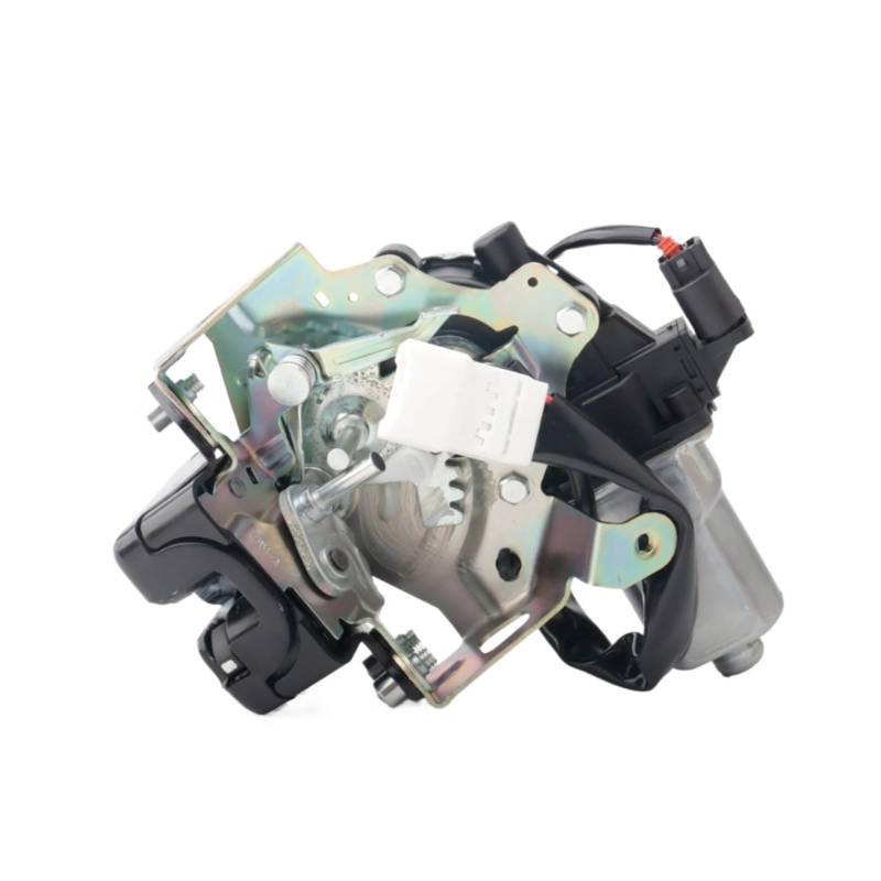 VVBNIN Kompatibel Mit Lexus Für Rx350 2016 2017 2018 2019 Hintertürschlossantrieb Kofferraum Hintertürschalter Auto Boot Lock Latch 69350-0E110 Schloss Heckklappe von VVBNIN