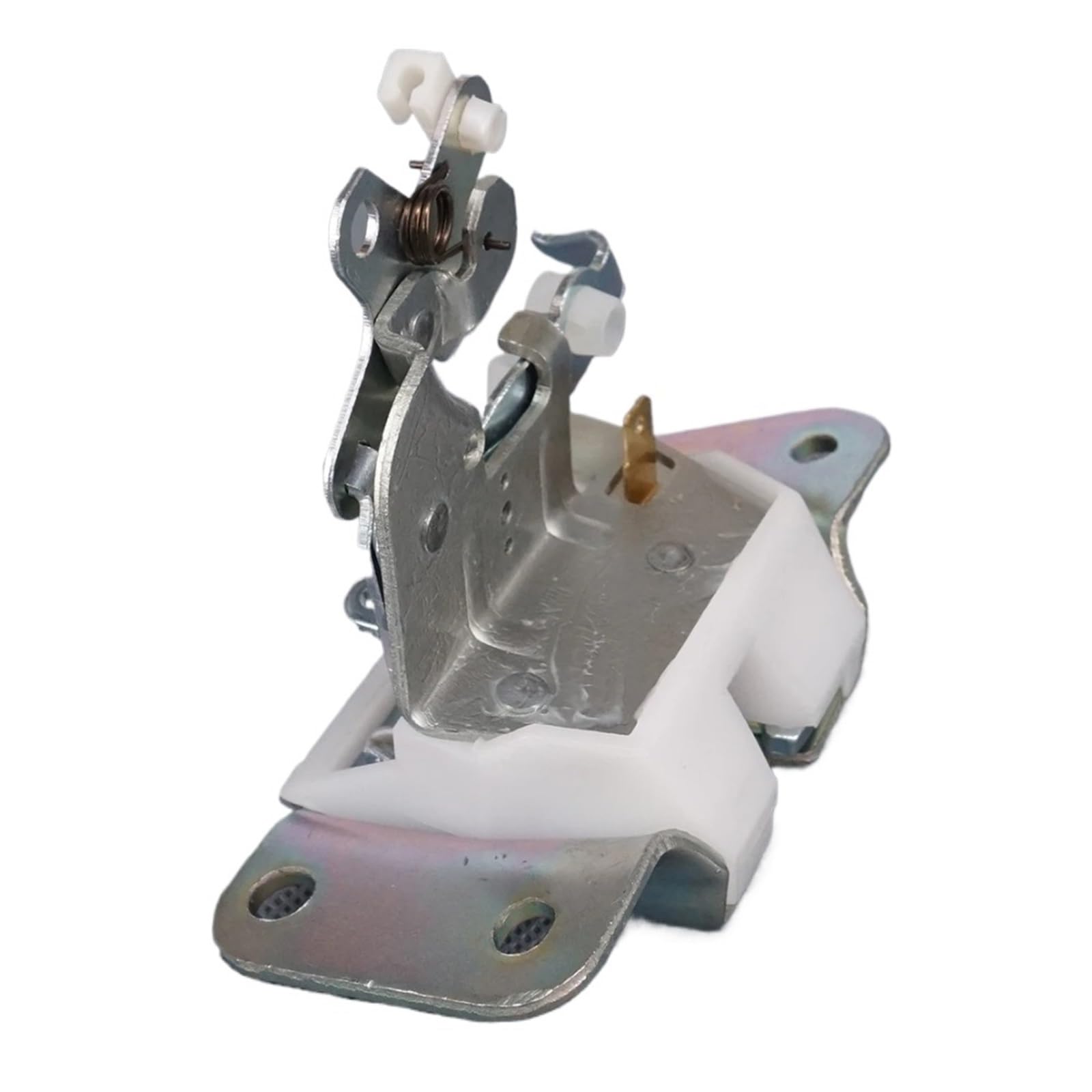 VVBNIN Kompatibel Mit Mitsubishi Für Montero Für Pajero Für Sport 1999 2000 2001 2002 2003 2004 Auto Hinten Schwanz Heckklappe Stamm Türschloss MR503021 Schloss Heckklappe VVBNIN Kompatibel Mit Mitsubishi Für Montero Für Pajero Für Sport 1999 2000 2001 2002 2003 2004 Auto Hinten Schwanz Heckklappe Stamm Türschloss MR503021 Schloss Heckklappe von VVBNIN