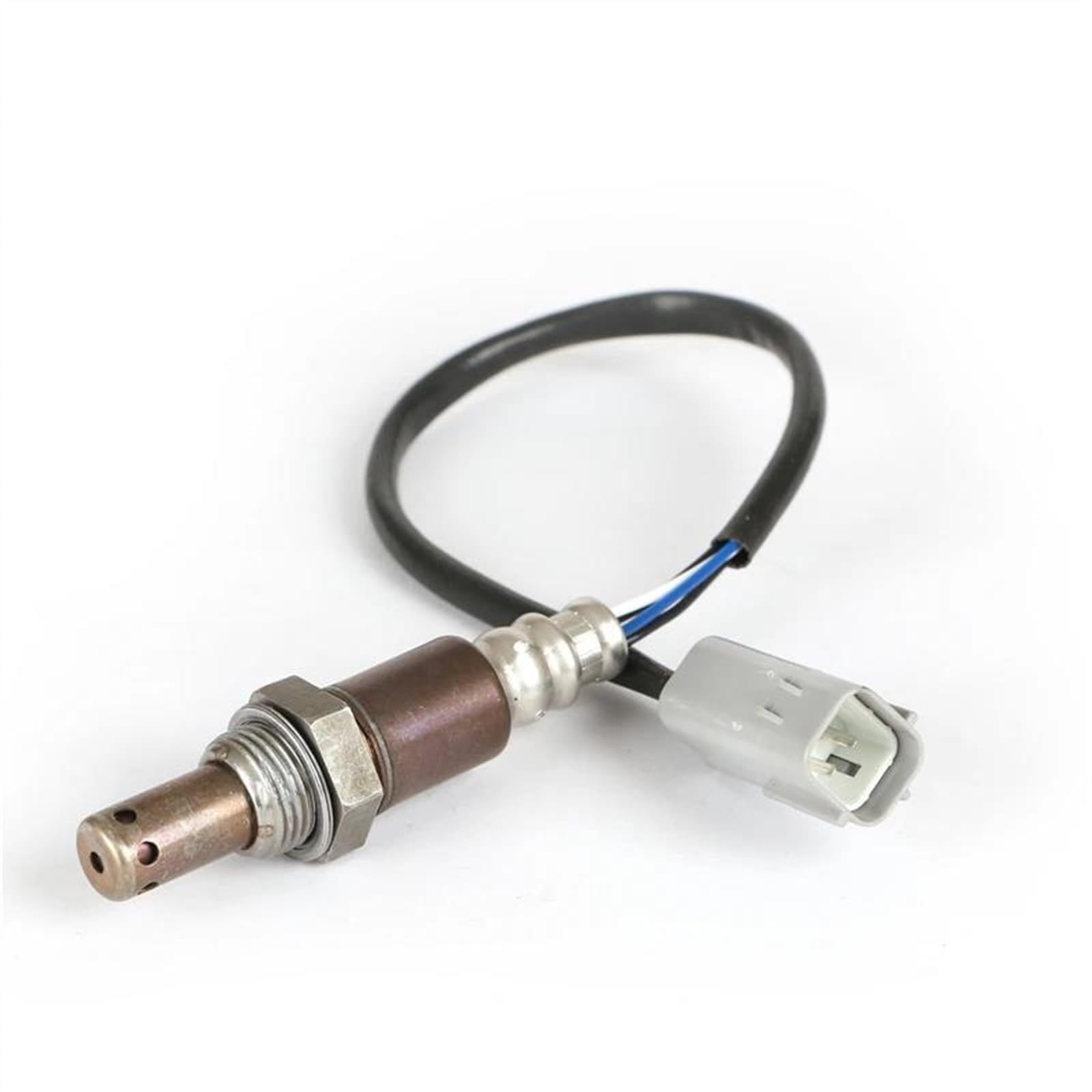 VVBNIN Kompatibel Mit Nissan Für X-Trail 2,5 Für Navara 2007 2008 2009 2010 Lambda Sonde O2 Sauerstoff Sensor DOX-1447 22693-JA00B 226A3-ES60A 22693JA00B 226A3ES60A Sauerstoff-O2-Sensor von VVBNIN