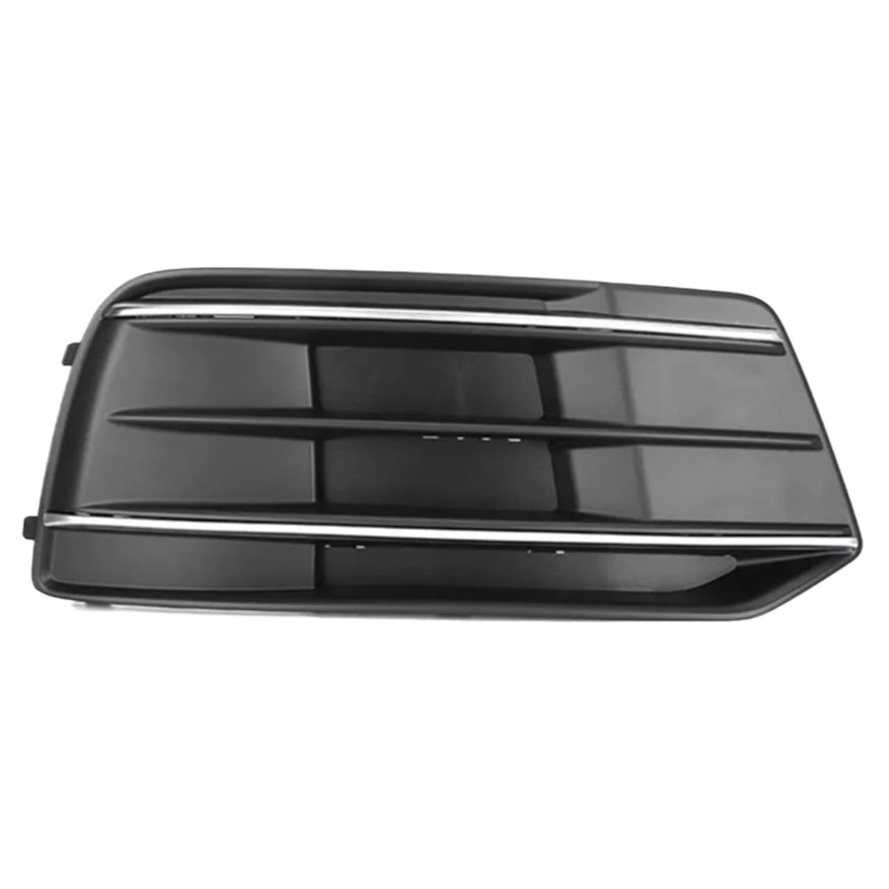 VVBNIN Kompatibel Mit Q5 Für SQ5 2018 2019 Rechte Seite Auto-Frontstoßstange Nebelscheinwerfer-Lampengitter-Abdeckung Nebelscheinwerfer-Grill 80D807680E Auto Zubehör VVBNIN Kompatibel Mit Q5 Für SQ5 2018 2019 Rechte Seite Auto-Frontstoßstange Nebelscheinwerfer-Lampengitter-Abdeckung Nebelscheinwerfer-Grill 80D807680E Auto Zubehör von VVBNIN