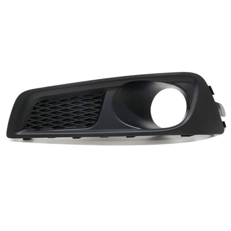 VVBNIN Kompatibel Mit Subaru Für Legacy 2010 2011 2012, Auto-Nebelscheinwerfer-Abdeckung, Grill-Lünette, Frontstoßstange, Nebelscheinwerfer-Zierzubehör, 57731AJ19A Auto Zubehör(Left) von VVBNIN