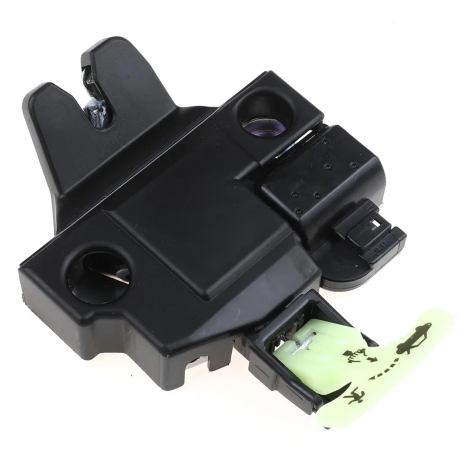 VVBNIN Kompatibel Mit Toyota Für Avalon 2013 2014 2015 2016 2017 Auto Auto Zubehör Hinten Stamm Türschloss Latch Antrieb Motor Heckklappe 6460006041 Schloss Heckklappe VVBNIN Kompatibel Mit Toyota Für Avalon 2013 2014 2015 2016 2017 Auto Auto Zubehör Hinten Stamm Türschloss Latch Antrieb Motor Heckklappe 6460006041 Schloss Heckklappe von VVBNIN