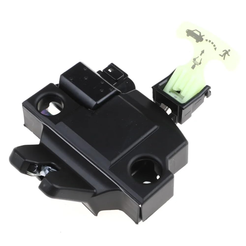 VVBNIN Kompatibel Mit Toyota Für Avalon Für Camry 2013 2014 2015 2016 2017 Auto-Heckklappe Trunk Lock Antrieb Boot-Lock-Verriegelung 64600-06041 Schloss Heckklappe VVBNIN Kompatibel Mit Toyota Für Avalon Für Camry 2013 2014 2015 2016 2017 Auto-Heckklappe Trunk Lock Antrieb Boot-Lock-Verriegelung 64600-06041 Schloss Heckklappe von VVBNIN