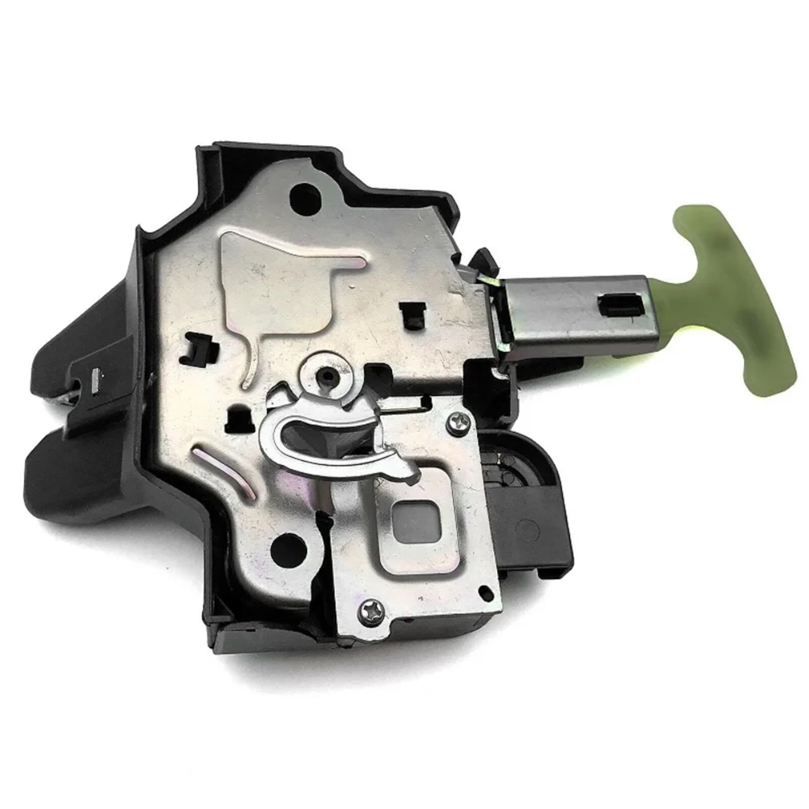 VVBNIN Kompatibel Mit Toyota Für Camry 2007 2008 2009 2010 2011, Hinterer Kofferraum, Heckklappe, Lukentür, Boot-Lock-Stellantrieb, Verriegelungsbaugruppe 64600–06010 Schloss Heckklappe VVBNIN Kompatibel Mit Toyota Für Camry 2007 2008 2009 2010 2011, Hinterer Kofferraum, Heckklappe, Lukentür, Boot-Lock-Stellantrieb, Verriegelungsbaugruppe 64600–06010 Schloss Heckklappe von VVBNIN