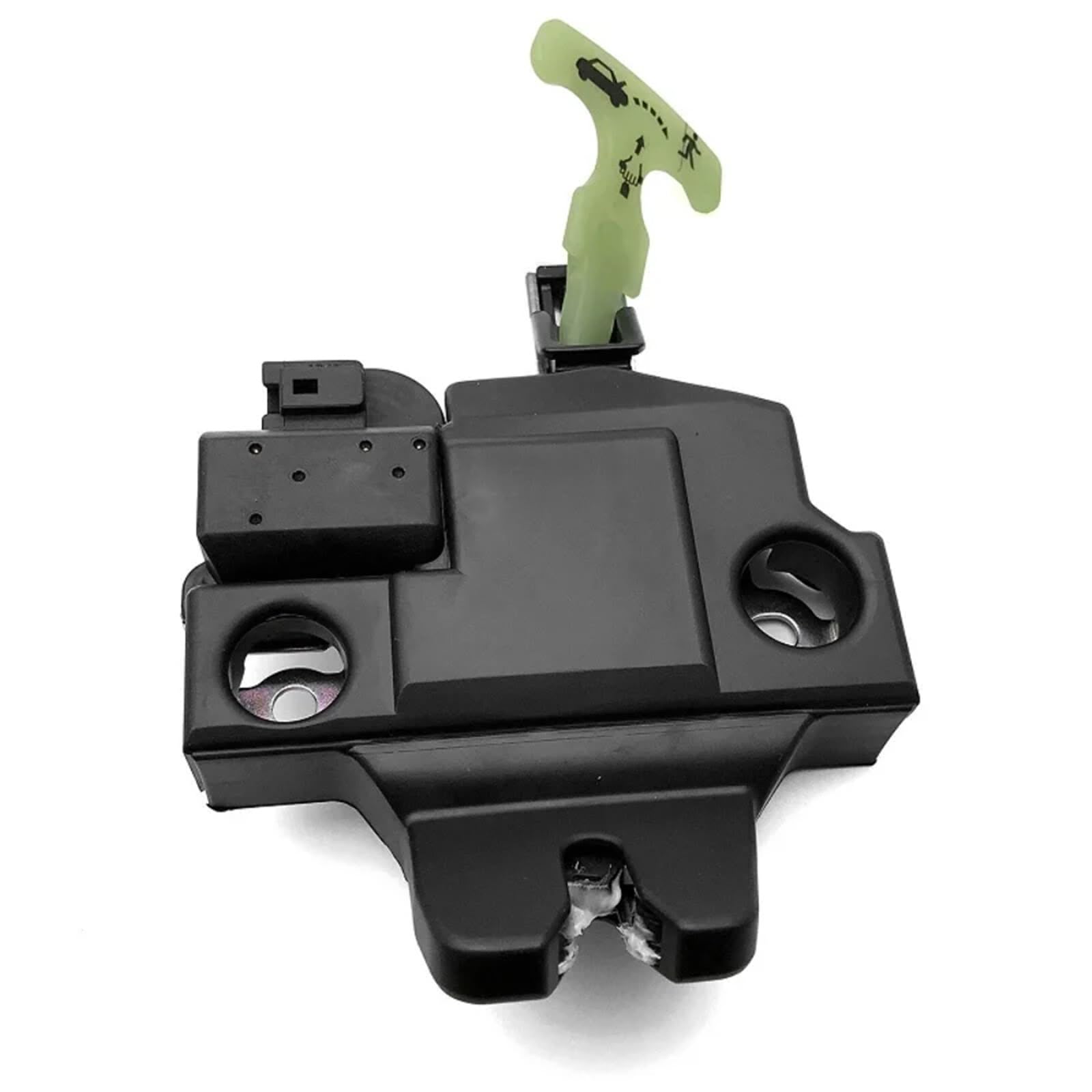 VVBNIN Kompatibel Mit Toyota Für Camry 2007 2008 2009 2010 2011 Auto Hinten Heckklappe Trunk Latch Heckklappe Schloss Antrieb 64600-06010 Schloss Heckklappe VVBNIN Kompatibel Mit Toyota Für Camry 2007 2008 2009 2010 2011 Auto Hinten Heckklappe Trunk Latch Heckklappe Schloss Antrieb 64600-06010 Schloss Heckklappe von VVBNIN
