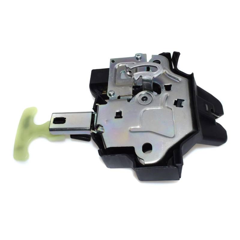 VVBNIN Kompatibel Mit Toyota Für Camry 2007 2008 2009 2010 2011 Heckdeckel-Entriegelungsverriegelung Stellantrieb Latch 64610-33080 Schloss Heckklappe von VVBNIN