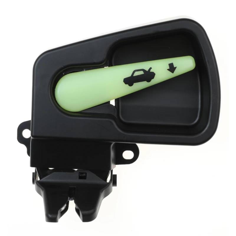VVBNIN Kompatibel Mit Toyota Für Corolla 2003 2004 2005 2006 2007 2008 Auto Hinten Stamm Hatch Heckklappe Latch Lock Antrieb 6461002071 Schloss Heckklappe von VVBNIN