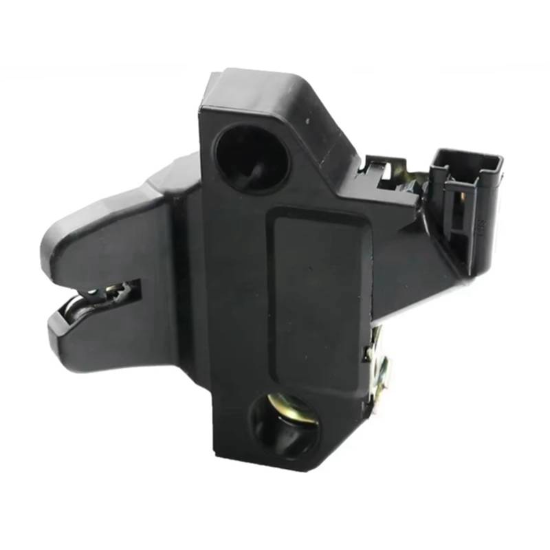 VVBNIN Kompatibel Mit Toyota Für Corolla 2007 2008 2009 2010 2011 2012 2013 Auto-Zentralverriegelungs-Controller, Kofferraum-Gepäckraum-Türschloss 64610-12390 Schloss Heckklappe von VVBNIN