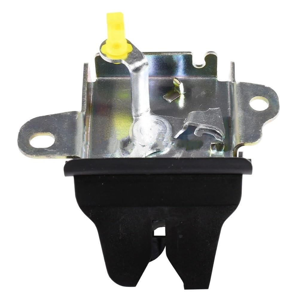 VVBNIN Kompatibel Mit Toyota Für Corolla E12 2001 2002 2003 2004 2005 2006 2007 2008 Auto Hinten Tür Heckklappe Hinten Stamm Schloss 64610-02050 Schloss Heckklappe VVBNIN Kompatibel Mit Toyota Für Corolla E12 2001 2002 2003 2004 2005 2006 2007 2008 Auto Hinten Tür Heckklappe Hinten Stamm Schloss 64610-02050 Schloss Heckklappe von VVBNIN