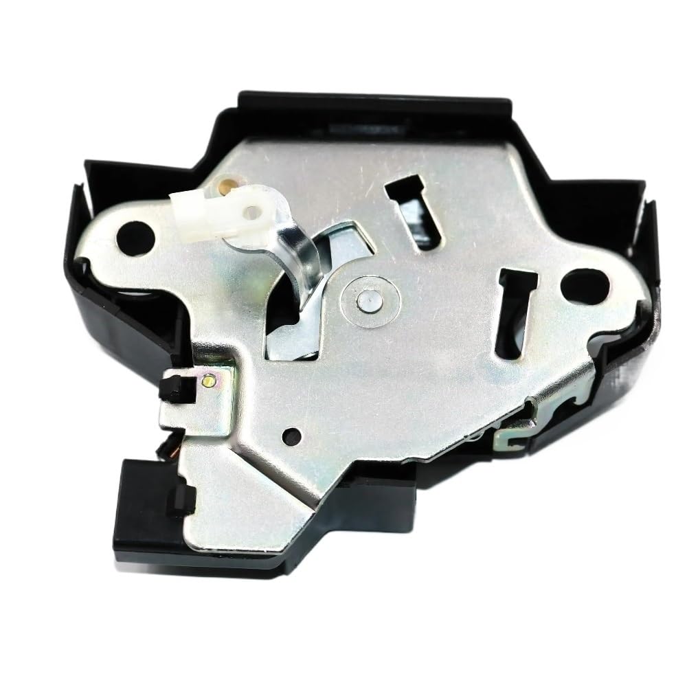 VVBNIN Kompatibel Mit Toyota Für Corolla Für Vios Für Yaris 2008 2009 2010 2011 2012 2013 Stamm Deckel Schloss Auto Heckklappe Schloss 64610-02110 Schloss Heckklappe VVBNIN Kompatibel Mit Toyota Für Corolla Für Vios Für Yaris 2008 2009 2010 2011 2012 2013 Stamm Deckel Schloss Auto Heckklappe Schloss 64610-02110 Schloss Heckklappe von VVBNIN
