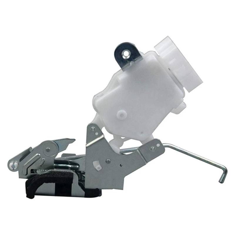 VVBNIN Kompatibel Mit Toyota Für FJ Für Cruiser 2004 2005 2006 2007 2008 2009 2010 2011 2012 2013 2014 Kofferraumtürschlossantrieb Heckklappe 69110-35070 Schloss Heckklappe von VVBNIN