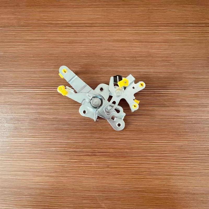 VVBNIN Kompatibel Mit Toyota Für Hiace 1992–2001 2002 2003 2004 Heckklappenschloss Assy Hintertürverriegelung Maschine Hintertürschloss Zentralverriegelung 69690–95J04 Schloss Heckklappe von VVBNIN