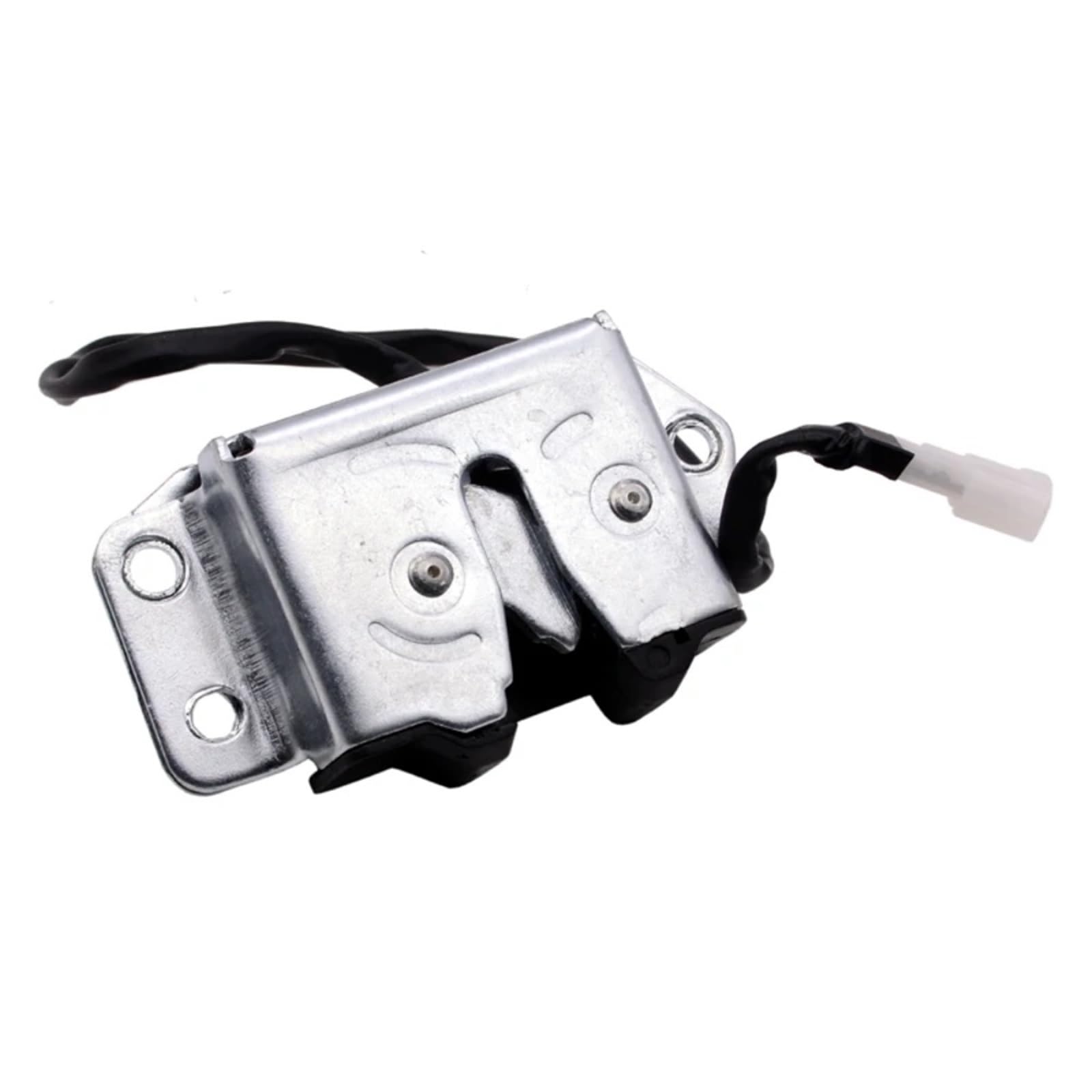 VVBNIN Kompatibel Mit Toyota Für Hiace 2000 2001 2002 2003 2004 2005 Auto Heckklappe Hinten Zurück Stamm Türschloss Latch 69350-95J01 Schloss Heckklappe VVBNIN Kompatibel Mit Toyota Für Hiace 2000 2001 2002 2003 2004 2005 Auto Heckklappe Hinten Zurück Stamm Türschloss Latch 69350-95J01 Schloss Heckklappe von VVBNIN