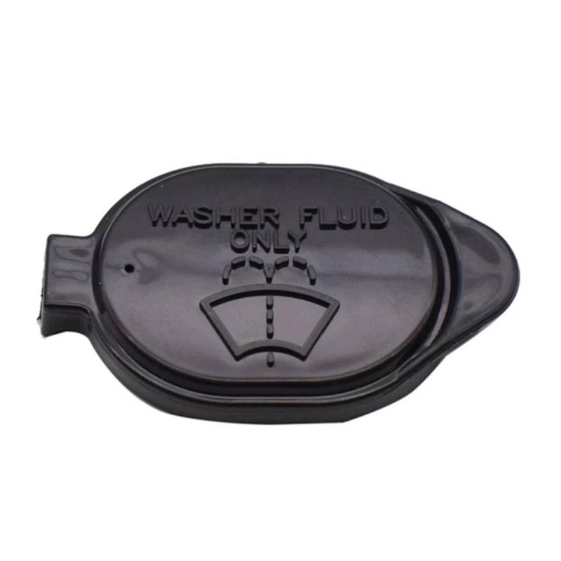 VVBNIN Kompatibel Mit Toyota Für Highlander 3,5 L Für Delux 2GR-FE 2007 2008 Scheibenwischer-Waschflüssigkeitsbehälter-Kappenabdeckung OEM: 8531626030 Auto Scheibenwaschkappe von VVBNIN