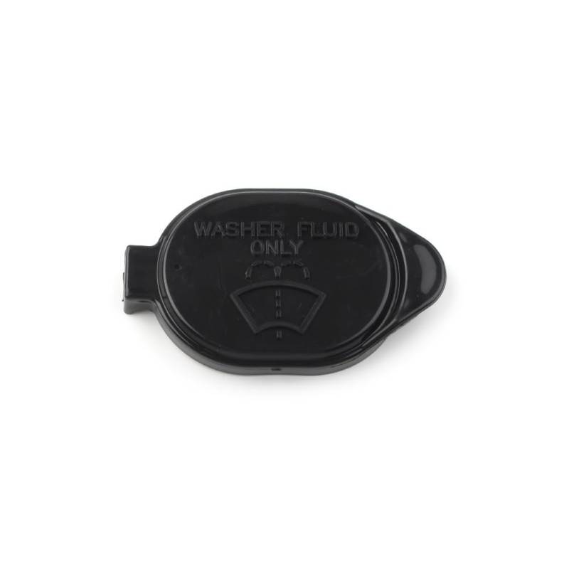 VVBNIN Kompatibel Mit Toyota Für RAV4 1996 Für Echo 2002 2003 2004 2005 Auto-Scheibenwischer-Waschflüssigkeitsbehälter-Flaschendeckel OEM: 85316-26030 Auto Scheibenwaschkappe von VVBNIN
