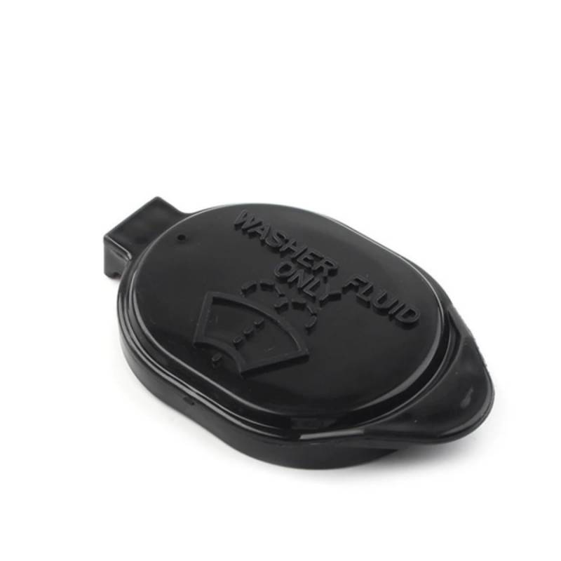 VVBNIN Kompatibel Mit Toyota Für RAV4 1996 Für Echo 2002 2003 2004 2005 Scheibenwischer-Waschflüssigkeitsbehälter Tankflaschenverschluss OEM: 85316-26030 Auto Scheibenwaschkappe von VVBNIN