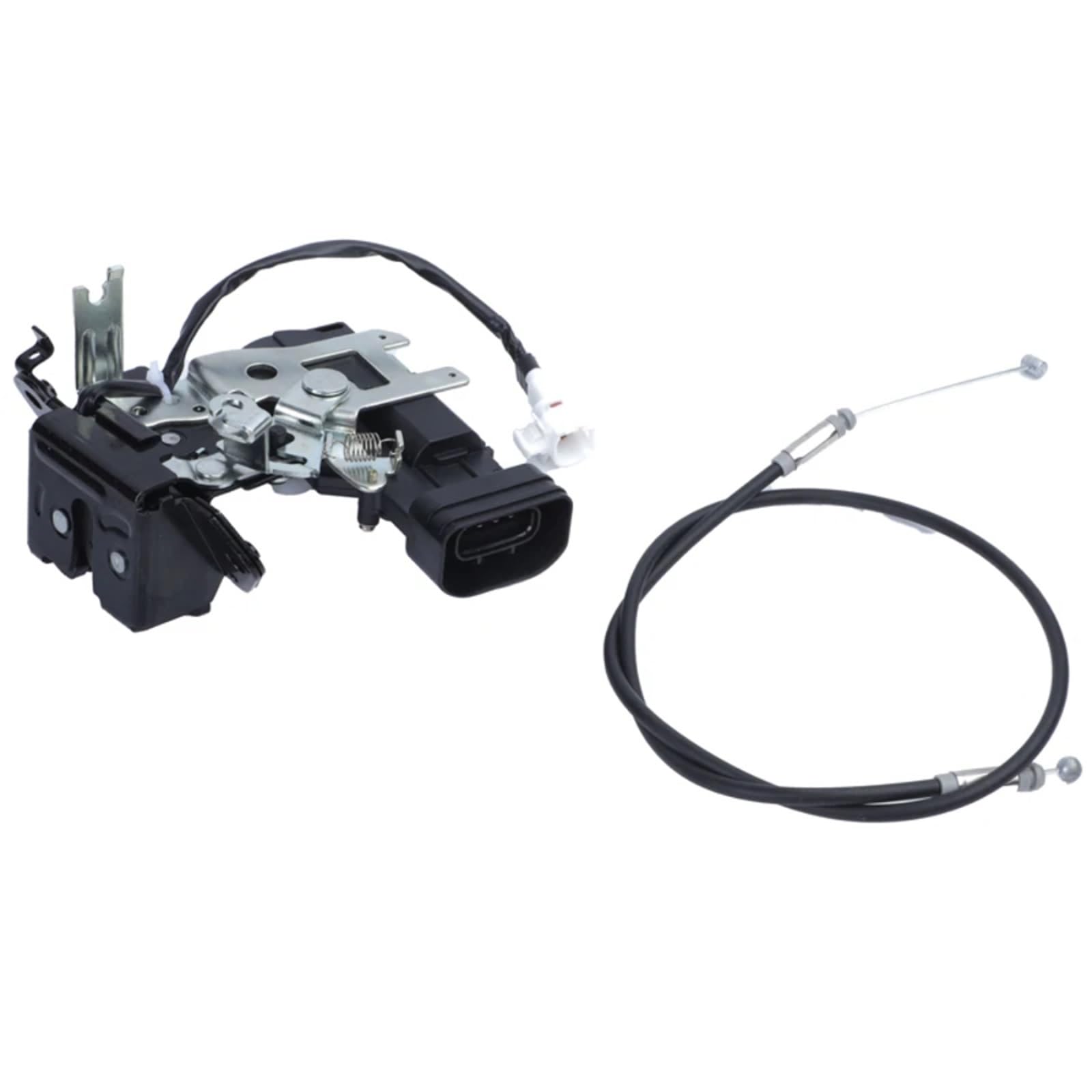 VVBNIN Kompatibel Mit Toyota Für Sequoia 2001 2002 2003 2004 2005 2006 2007 Auto Hinten Stamm Türschloss Antrieb Heckklappe Schloss 69150-0C010 Schloss Heckklappe VVBNIN Kompatibel Mit Toyota Für Sequoia 2001 2002 2003 2004 2005 2006 2007 Auto Hinten Stamm Türschloss Antrieb Heckklappe Schloss 69150-0C010 Schloss Heckklappe von VVBNIN