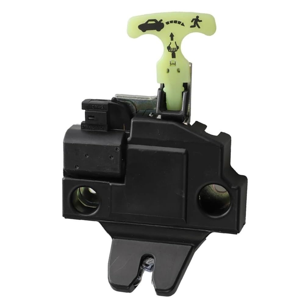 VVBNIN Kompatibel Mit Toyota Für Yaris 2007 2008 2009 2010 2011 2012 2013 2014 Auto Heckklappe Trunk Lock Latch Antrieb 64610-52110 Schloss Heckklappe VVBNIN Kompatibel Mit Toyota Für Yaris 2007 2008 2009 2010 2011 2012 2013 2014 Auto Heckklappe Trunk Lock Latch Antrieb 64610-52110 Schloss Heckklappe von VVBNIN
